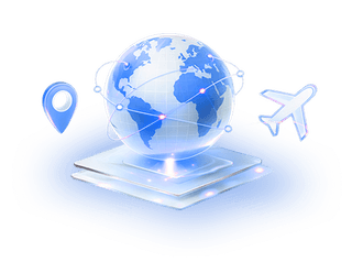 International expansion of a crypto platform into global markets